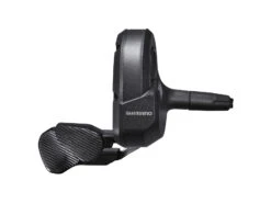 Shimano Steps - Växelreglage Vänster - SW-E8000-L
