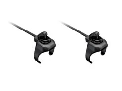 Shimano RS801- Elektroniskt Omkopplingsställ - 260mm - 12 Växlar