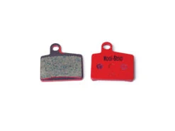 Kool-stop Kool Stop Hayes Ride - Bromskloss - Disk