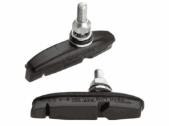 Kool-stop Kool Stop Eagle 2 Black - Bromssko Till Canti Lever Och BMX - Aluminiumfälgar