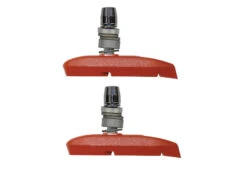 Kool-stop Kool Stop Supra 2 Salamon- Bromssko Till V-bromsar MTB - Aluminiumfälgar