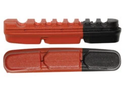 Kool-stop Koolstop Dura 2 Dual Compound - Bromsgummi Road - Shimano - Aluminiums Fälgar