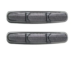 Kool-stop Kool Stop Dura 2 Carbon - Bromsgummi Road - Shimano - Carbon Fälgar