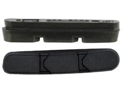 Kool-stop Kool Stop Campi Super Record Black - Bromsgummi Road - Campagnolo - Aluminiumfälgar