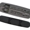 Kool-stop Kool Stop Campi Super Record Carbon 2 Hard - Bromsgummi Road - Campagnolo - Karbonfälgar -Shim Butik KS SRCF2 A large