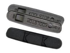 Kool-stop Kool Stop Campi Super Record Carbon - Bromsgummi Road - Campagnolo - Karbonfälgar