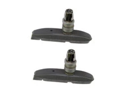 Kool-stop Kool Stop Supra 2 E-Bike Compound- Bromssko Till V-bromsar MTB - Aluminiumfälgar