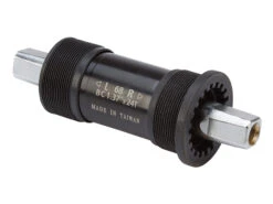 Bikepartner Vevlager Nylon/Stål - BSA