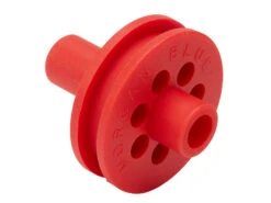 Morgan Blue Chain Keeper - Kedjehållare Till Thru Axel