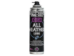 Muc-Off E-Bike All Weather - Kedjespray Till El-Cyklar - 400 Ml