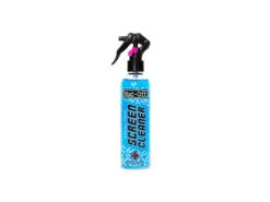 Muc-Off Antibactterial Screen Cleaner - Desinfektionsmedel - 250 Ml