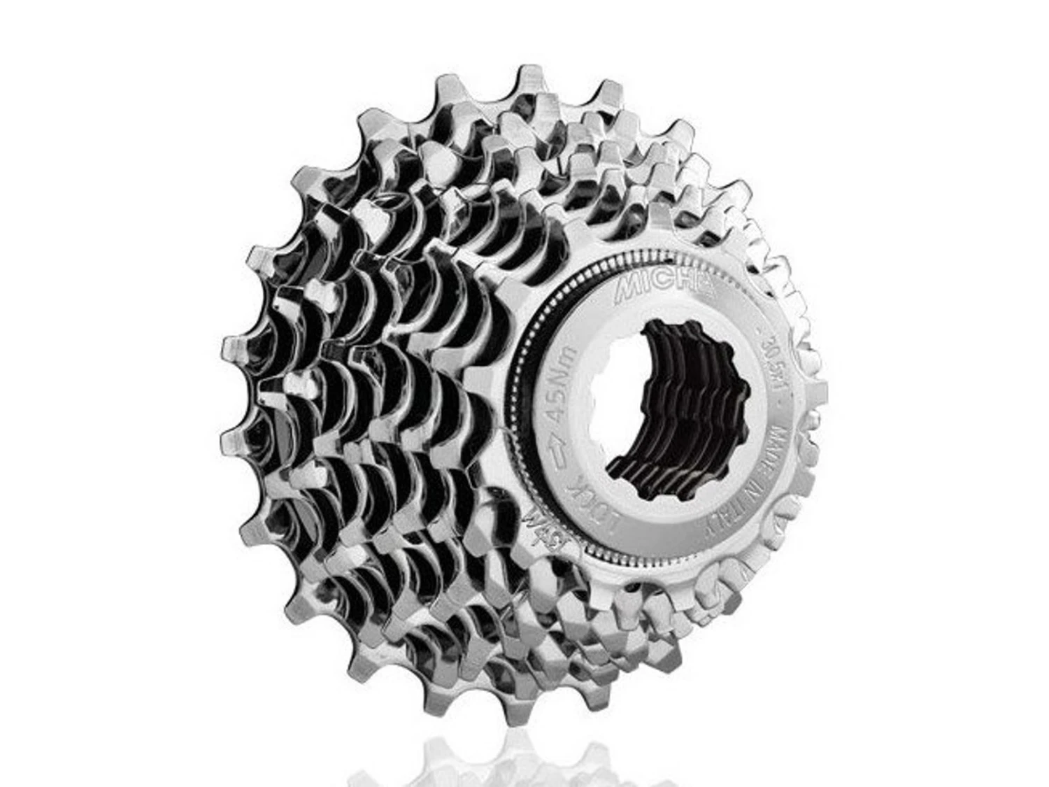 MICHE Campagnolo - Primato - Kassett - 9 Växlar - 14-23 T 3 MICHE Campagnolo - Primato - Kassett - 9 Växlar - 14-23 T