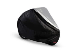 OXC - Cykelöverdrag För 1 Cykel - Aquatex - 190 X 72 X 110 Cm - Svartgrå