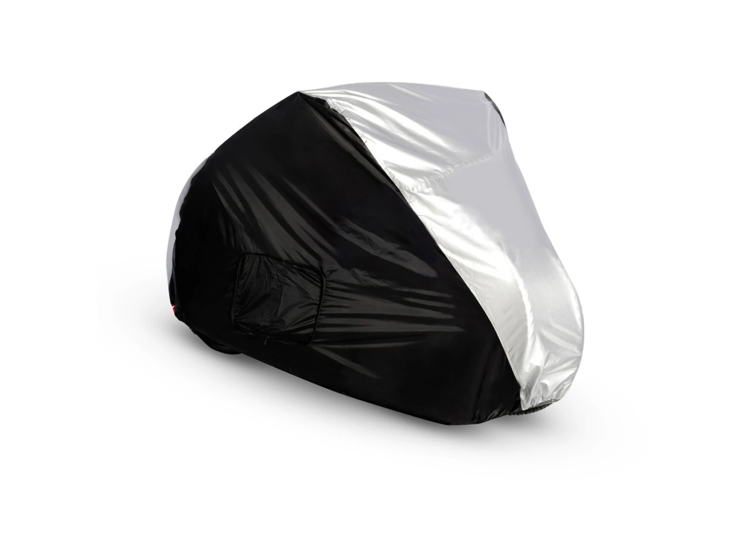 OXC - Cykelöverdrag För 2 Cyklar - Aquatex - Svartgrå 3 OXC - Cykelöverdrag För 2 Cyklar - Aquatex - Svartgrå