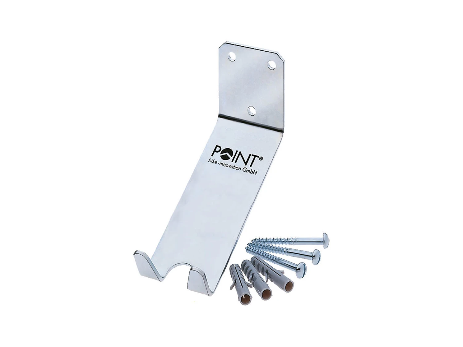 Point Spets - Väggfäste För Cykelfjädring 3 Point Spets - Väggfäste För Cykelfjädring