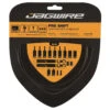 Jagwire - Pro Shift - 2x Växelkabeluppsättning - Väg / MTB -Shim Butik PCK509 A large