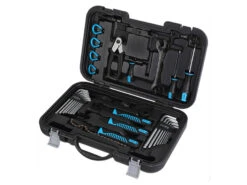 PRO - Verktygslåda Medium - 27 St Cykelverktyg