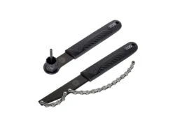 Pro Kassettavdragare Set