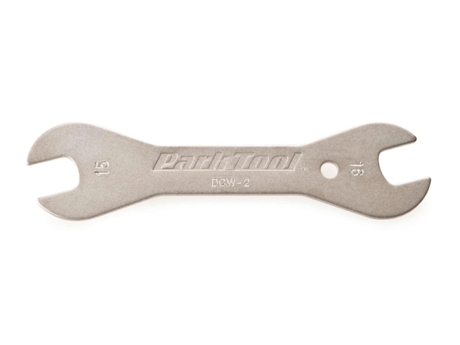 Park Tool DCW-2 - Konnyckel Med 15 Och 16mm Käft 3 Park Tool DCW-2 - Konnyckel Med 15 Och 16mm Käft