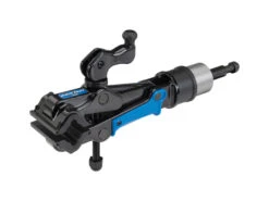 Park Tool 100-3D - Work Stand Clamp - Passar PRS-2/3/4/12 Och 33