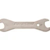 Park Tool DCW-3 - Konnyckel Med 17 Och 18 Mm Käft -Shim Butik PT100401 A large