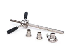 Park Tool HHP-2 - Tryckverktyg För Kontrollbeslag