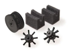 Park Tool RBS-5 - Chain Cleaner Brush - Passar För CM-5.2 Och CM-5