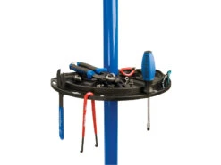 Park Tool 104 - Verktygsfack För Arbetsläge - Passar 35 - 41 Mm Rör