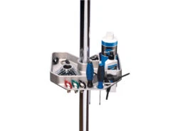 Park Tool 105 - Verktygsfack För Arbetsställning - Aluminium