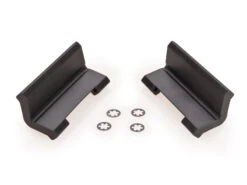 Park Tool 1259 - Plastkäftar För Skruv - 90 Mm Breda