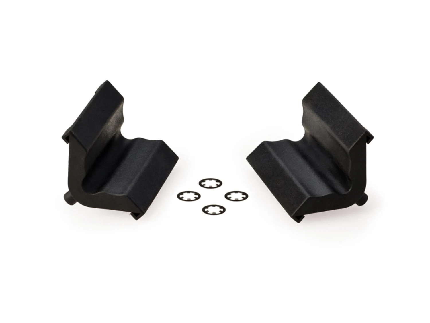 Park Tool 1960 - Plastkäftar För Arbetsställning - 70mm Bred 3 Park Tool 1960 - Plastkäftar För Arbetsställning - 70mm Bred