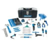 Park Tool AK-5 - Verktygssats - Professionellt Kit Med 27 Delar