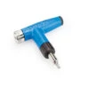 Park Tool ATD-12 - Momentnyckel - 3,4,5 Mm Insexnyckel Och T25 Bit -Shim Butik PTATD12 A large