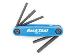 Park Tool AWS-9.2 - Multitool - Folding Tool