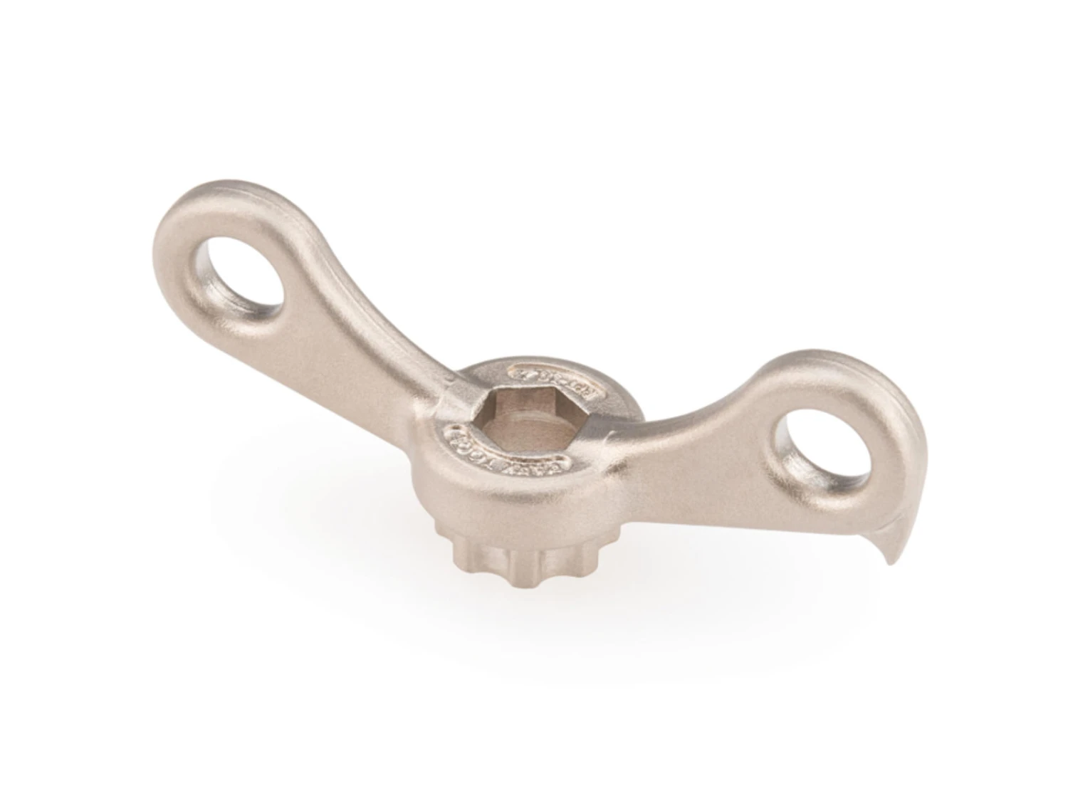 Park Tool ParkTool - Cap Tool Vid Pedalarm - BBT-10.2 - Shimano Hollowtech II 3 Park Tool ParkTool - Cap Tool Vid Pedalarm - BBT-10.2 - Shimano Hollowtech II