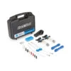 Park Tool BKD-1 - Ventilationssats För Hydrauliska Skivbromsar - Punkttyper
