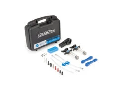 Park Tool BKD-1 - Ventilationssats För Hydrauliska Skivbromsar - Punkttyper