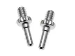 Park Tool CTP - Kedjeseparatorstift - 2 Delar - Passar CT-1/2/3 / 3.2 / 5 Och 7