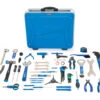 Park Tool EK-3 - Verktygssats - Professionellt Kit Med 56 Delar -Shim Butik PTEK3 A large