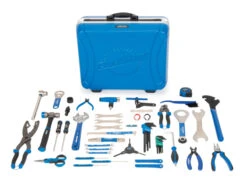 Park Tool EK-3 - Verktygssats - Professionellt Kit Med 56 Delar