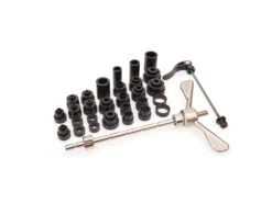 Park Tool HBP-1 - Lagerpressar För Hjulnav - Stängda Lager