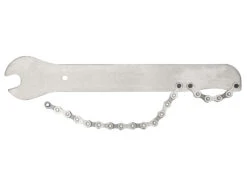 Frikranshållare Park Tool HCW-16 Med Kedja