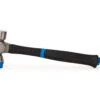 Park Tool HMR-4 - Hammer - Cykelreparation - 34,5 Cm Lång -Shim Butik PTHMR4 A large