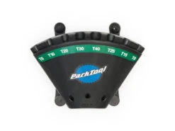 Park Tool HXH-2T - Väggfäste För Torx-nycklar