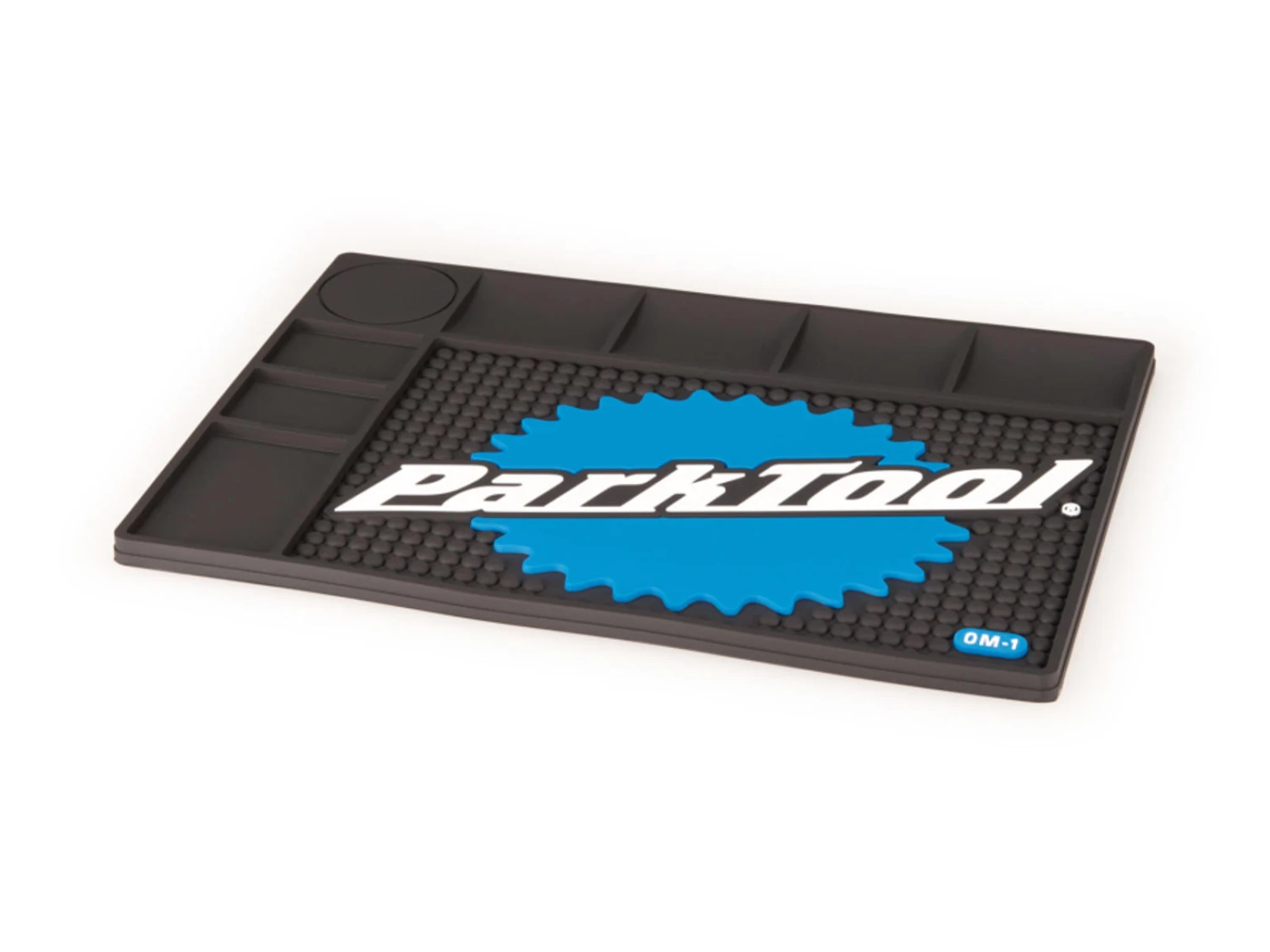Park Tool OM-1 - Gummimatta För Arbetsbänk 3 Park Tool OM-1 - Gummimatta För Arbetsbänk