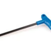 Park Tool PH-10 - Insexnyckel Och Kulskruv 10mm - Med Handtag