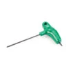 Park Tool PH-T10 - Torx Nyckel T10 - Med Handtag -Shim Butik PTPHT10 A large