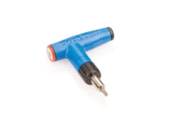 Park Tool PTD-6 - Momentnyckel - 6 Nm