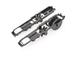 Park Tool RBS-25 - Borstsats För Kedjerengöring Park Tool CM-25