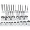 Park Tool SBS-3 - Toppar För 3/8 "skiftnyckel - 37 Delar -Shim Butik PTSBS3 A large